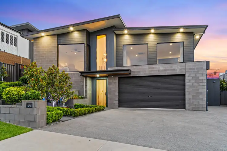 Main view of Homely house listing, 37 Heazlewood Road, Warrnambool VIC 3280