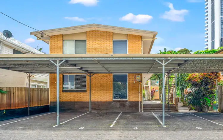 5/35 Breaker Street, Main Beach QLD 4217