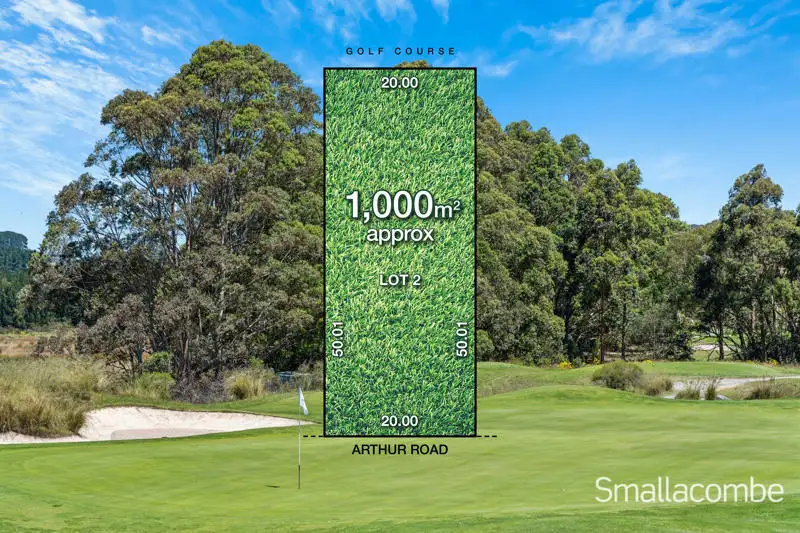 Main view of Homely land listing, 67 Arthur Road, Mount Compass SA 5210