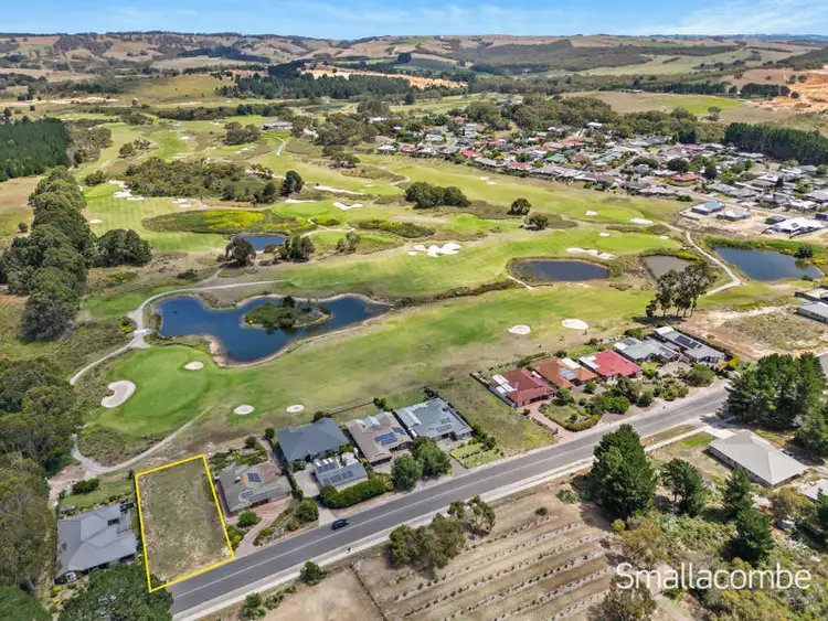 Second view of Homely land listing, 67 Arthur Road, Mount Compass SA 5210