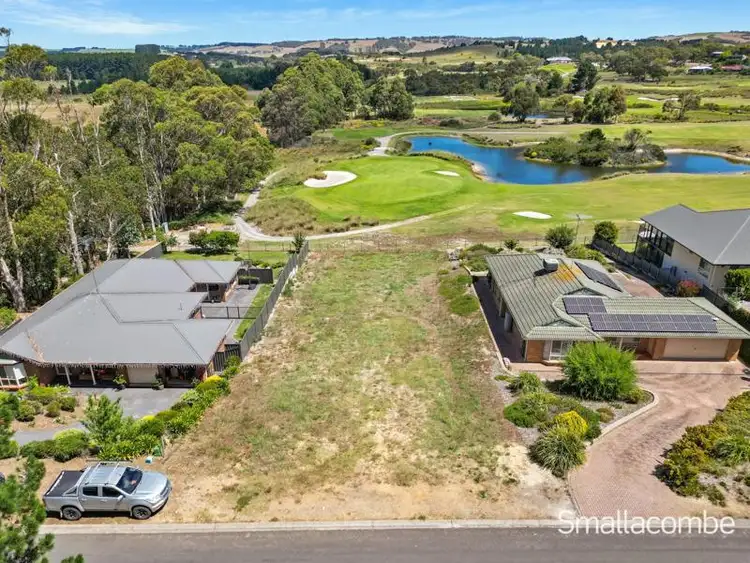 Third view of Homely land listing, 67 Arthur Road, Mount Compass SA 5210
