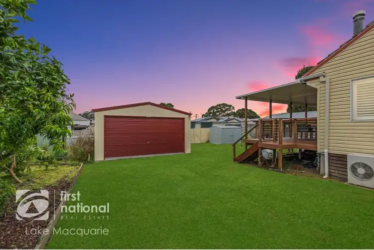 Second view of Homely house listing, 10 Corden Street, Edgeworth NSW 2285