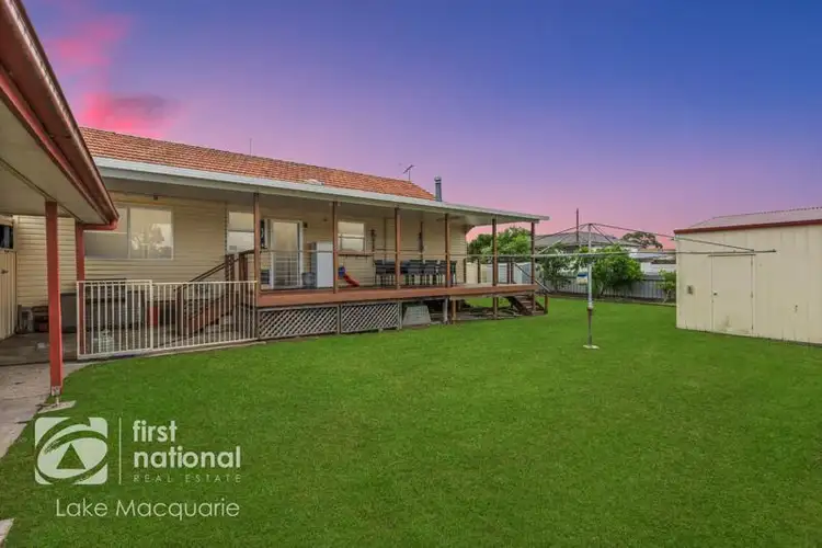 Third view of Homely house listing, 10 Corden Street, Edgeworth NSW 2285