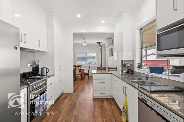 Fourth view of Homely house listing, 10 Corden Street, Edgeworth NSW 2285