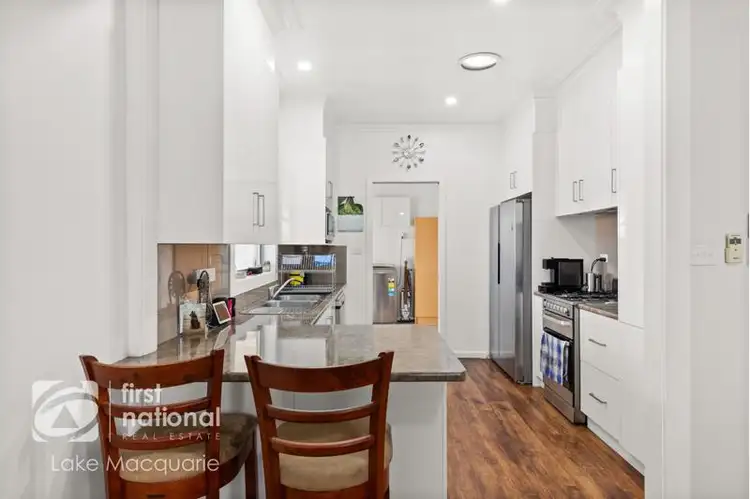 Fifth view of Homely house listing, 10 Corden Street, Edgeworth NSW 2285