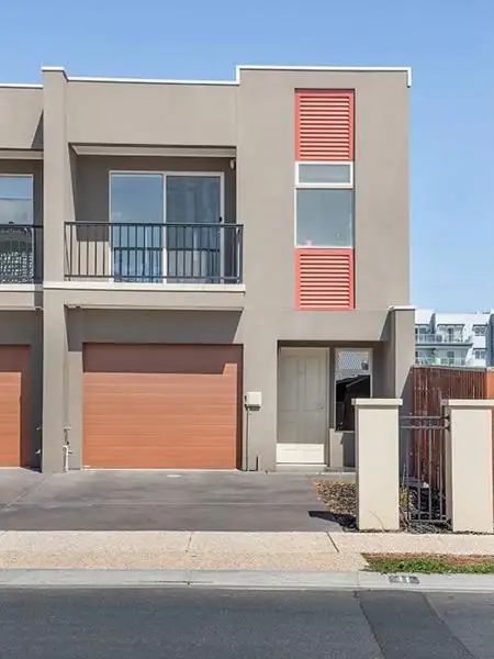 11/60 Augustine Street, Mawson Lakes SA 5095