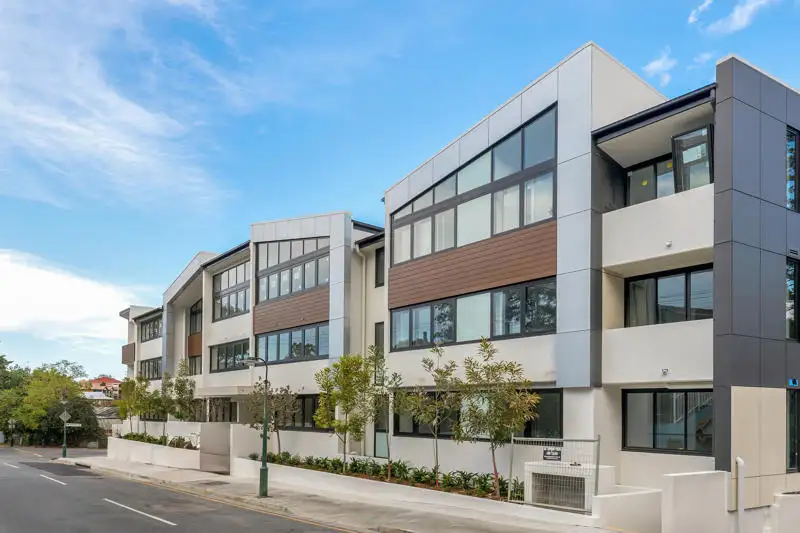 Main view of Homely house listing, 7/1-9A Adsett Street, Taringa QLD 4068