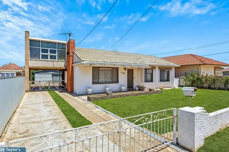 19 Waller Street, Mansfield Park SA 5012