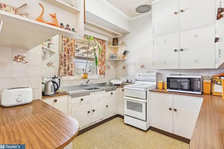 Fifth view of Homely house listing, 19 Waller Street, Mansfield Park SA 5012