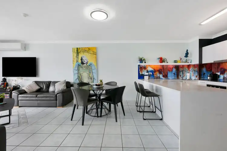 Fifth view of Homely apartment listing, 1403/3575 Main Beach Parade, Main Beach QLD 4217