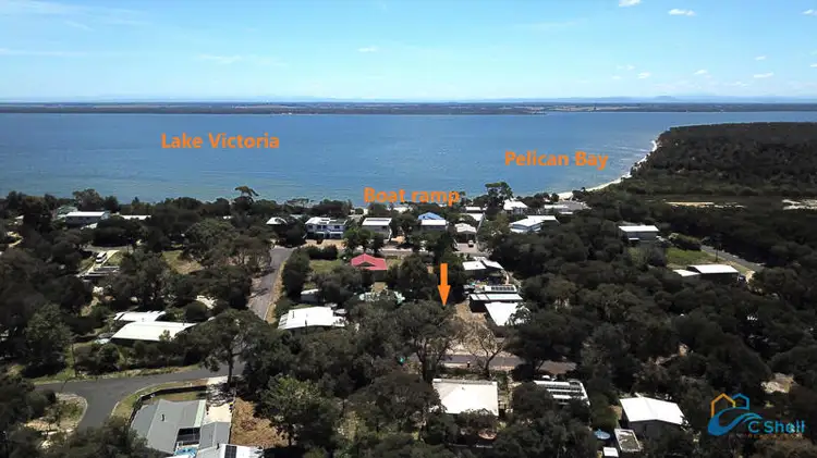 35 Geofrey Avenue, Loch Sport VIC 3851