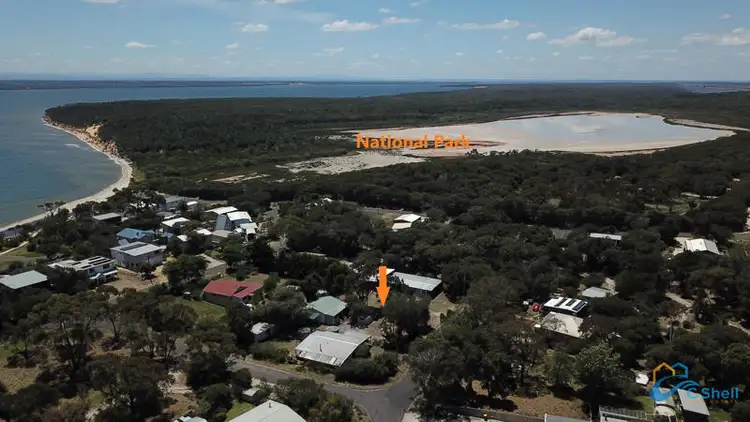 Third view of Homely land listing, 35 Geofrey Avenue, Loch Sport VIC 3851
