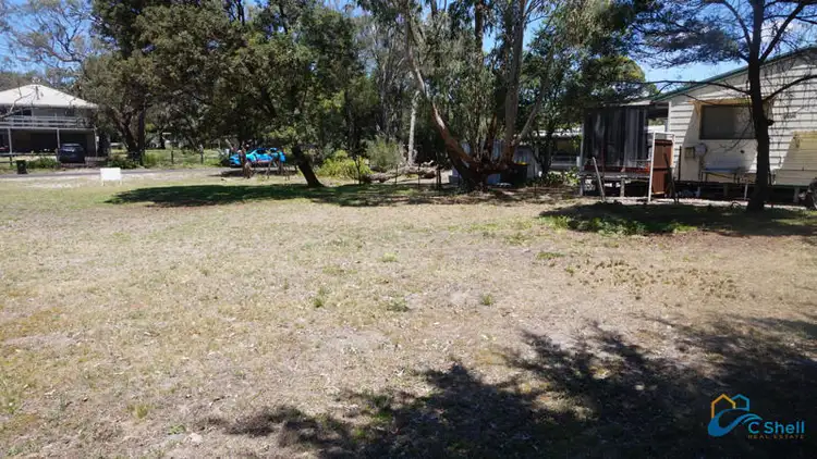 Sixth view of Homely land listing, 35 Geofrey Avenue, Loch Sport VIC 3851