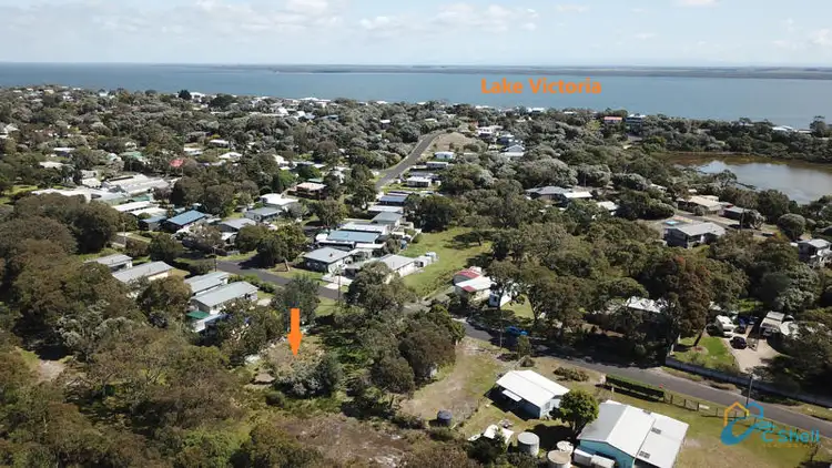 Second view of Homely land listing, 81 Wallaby Street, Loch Sport VIC 3851