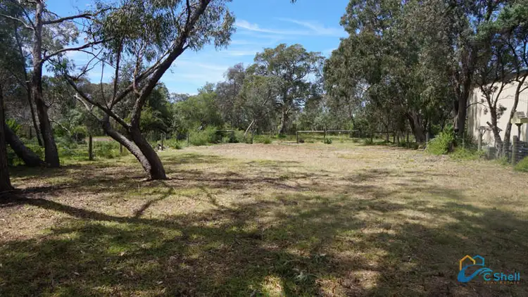 Third view of Homely land listing, 81 Wallaby Street, Loch Sport VIC 3851