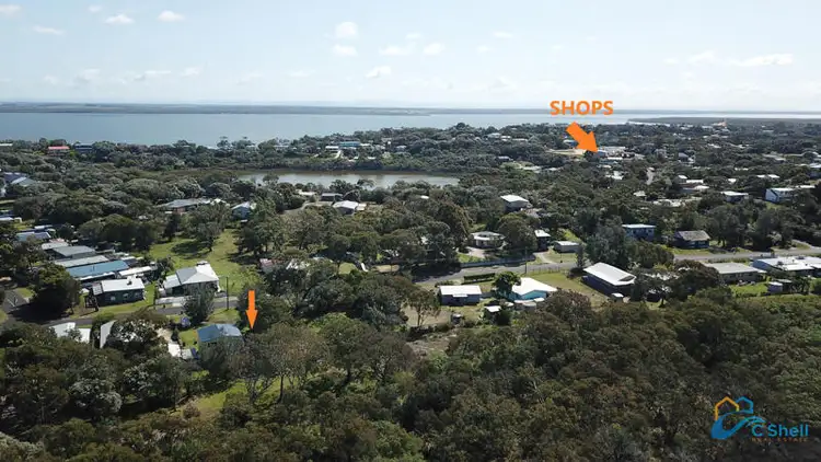 Sixth view of Homely land listing, 81 Wallaby Street, Loch Sport VIC 3851