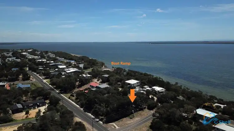 Main view of Homely land listing, 3 Seagull Drive, Loch Sport VIC 3851
