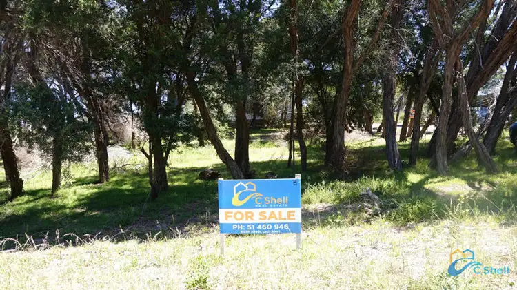 Second view of Homely land listing, 3 Seagull Drive, Loch Sport VIC 3851