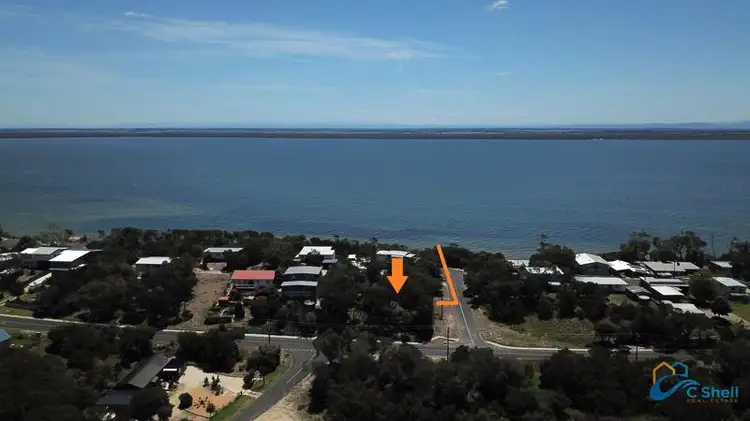 Third view of Homely land listing, 3 Seagull Drive, Loch Sport VIC 3851