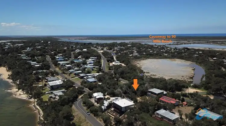 Sixth view of Homely land listing, 3 Seagull Drive, Loch Sport VIC 3851