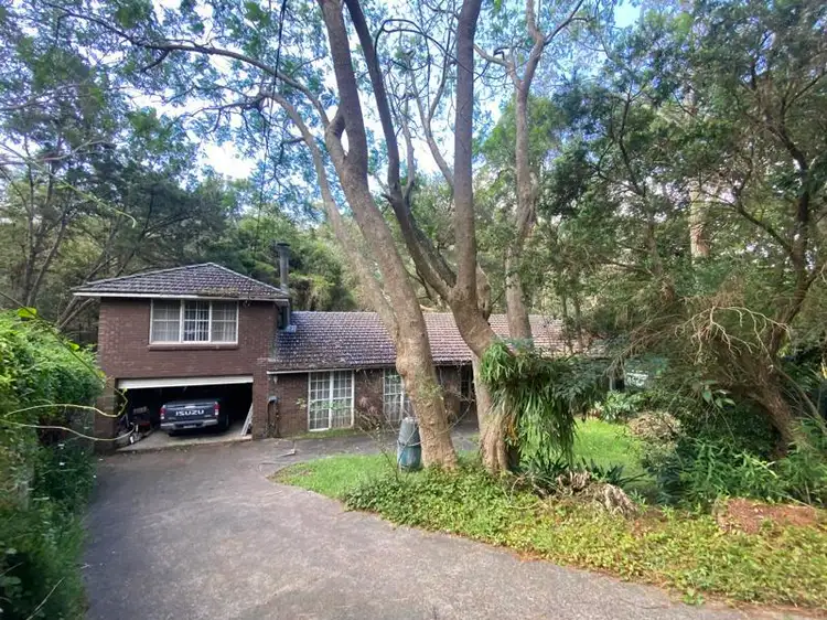 Main view of Homely house listing, 59 Woodbury Street, North Rocks NSW 2151