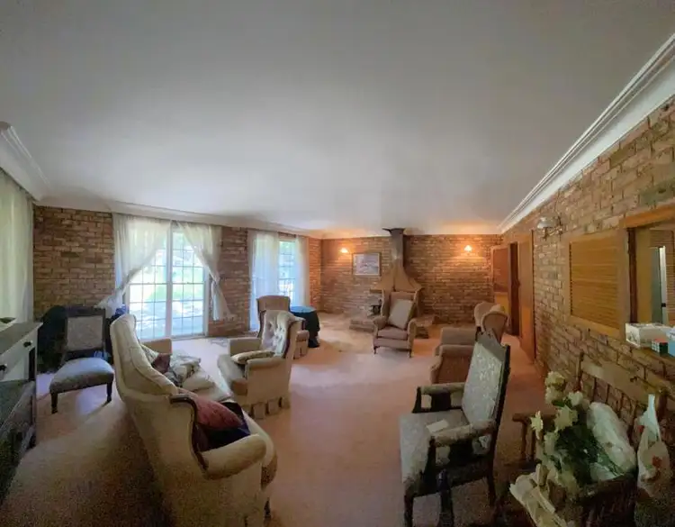 Second view of Homely house listing, 59 Woodbury Street, North Rocks NSW 2151