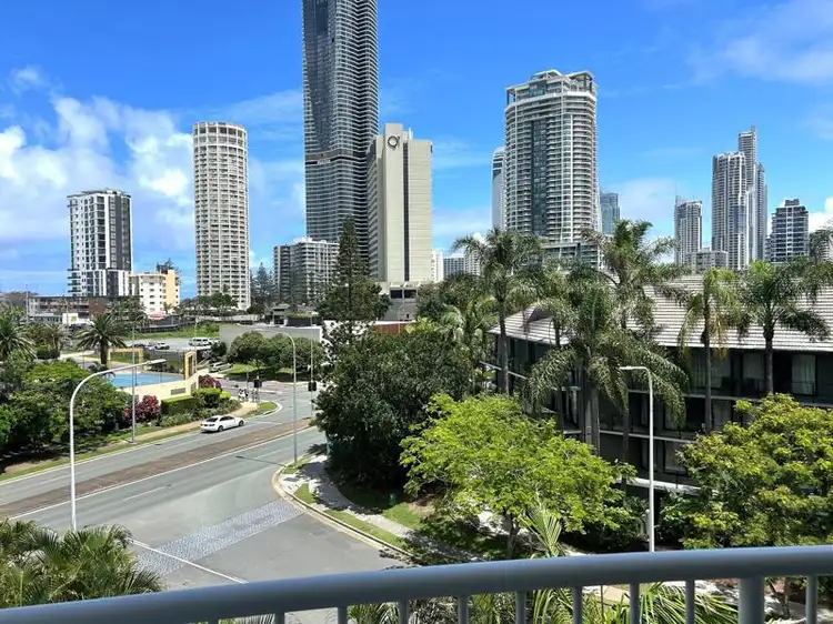 430/138 Ferny Avenue, Surfers Paradise QLD 4217