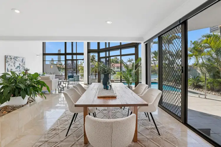 Sixth view of Homely villa listing, 2/7 Inga Avenue, Surfers Paradise QLD 4217