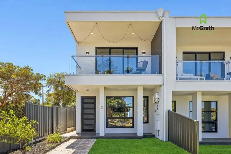 2 Page Place, Port Noarlunga SA 5167