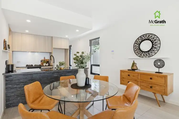Fifth view of Homely house listing, 2 Page Place, Port Noarlunga SA 5167