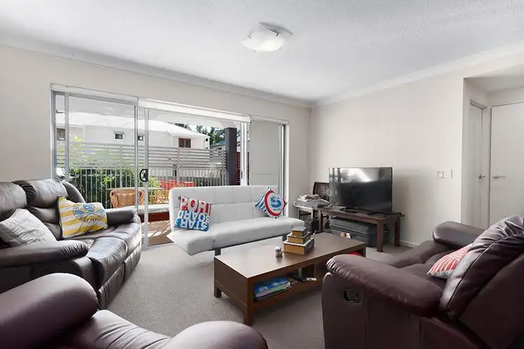 Fifth view of Homely apartment listing, 04/111 Samford Road, Enoggera QLD 4051