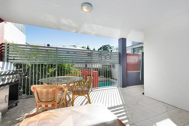 Sixth view of Homely apartment listing, 04/111 Samford Road, Enoggera QLD 4051