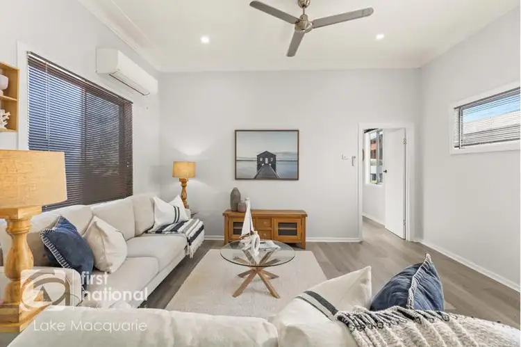 Second view of Homely house listing, 29 Teralba Road, West Wallsend NSW 2286