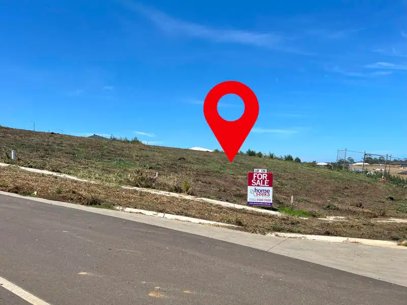 Main view of Homely land listing, 5 Moutray Street (Lot 136), Warrnambool VIC 3280