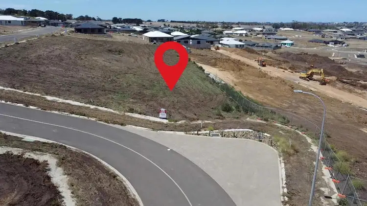 Second view of Homely land listing, 5 Moutray Street (Lot 136), Warrnambool VIC 3280