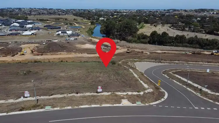 Third view of Homely land listing, 5 Moutray Street (Lot 136), Warrnambool VIC 3280