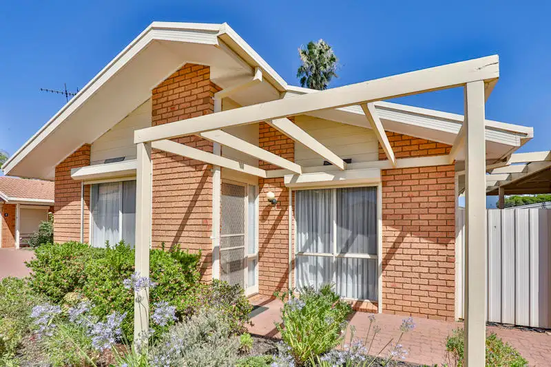 Main view of Homely apartment listing, 5/290 Twelfth Street, Mildura VIC 3500