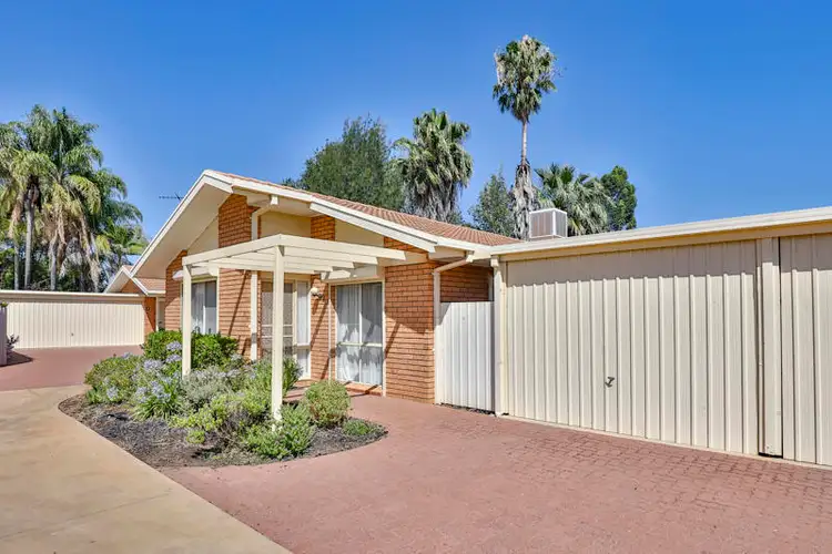 Second view of Homely apartment listing, 5/290 Twelfth Street, Mildura VIC 3500
