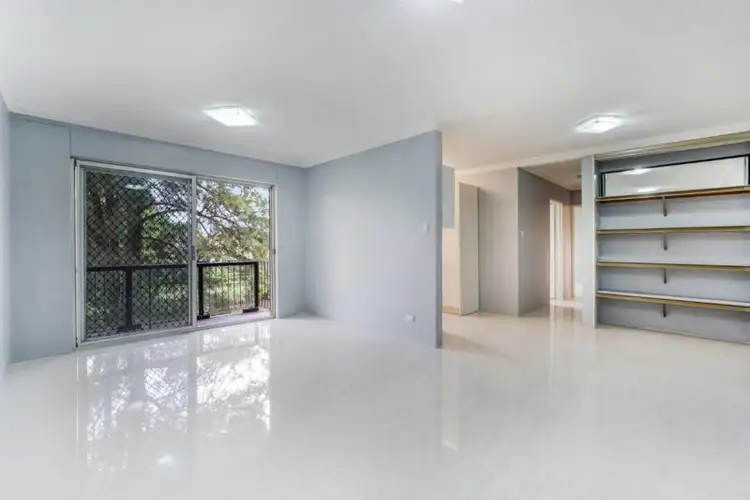 Third view of Homely apartment listing, 42/162-166 Sandal Crescent, Carramar NSW 2163