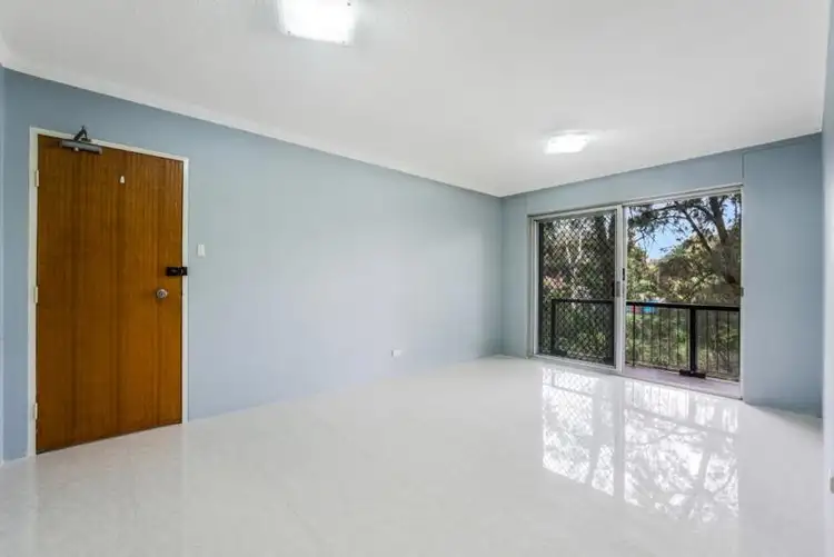 Fifth view of Homely apartment listing, 42/162-166 Sandal Crescent, Carramar NSW 2163