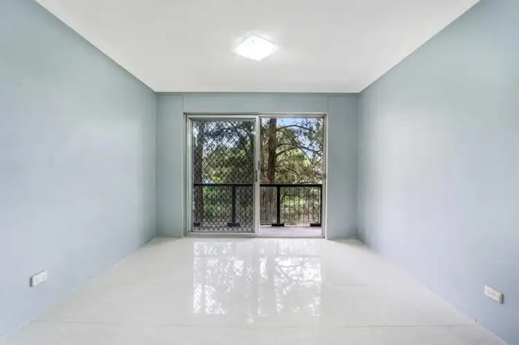 Sixth view of Homely apartment listing, 42/162-166 Sandal Crescent, Carramar NSW 2163