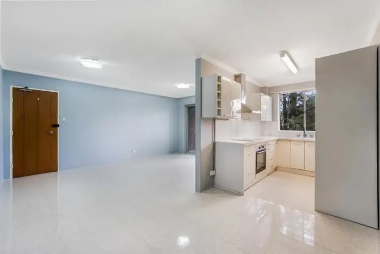 Seventh view of Homely apartment listing, 42/162-166 Sandal Crescent, Carramar NSW 2163