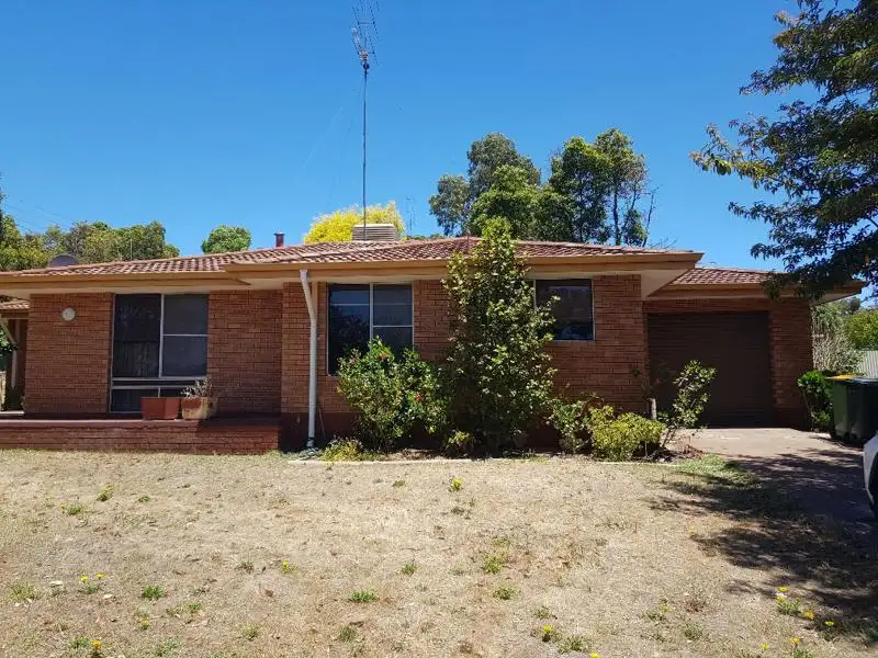 Main view of Homely house listing, 10 CAMM Road, Dandaragan WA 6507