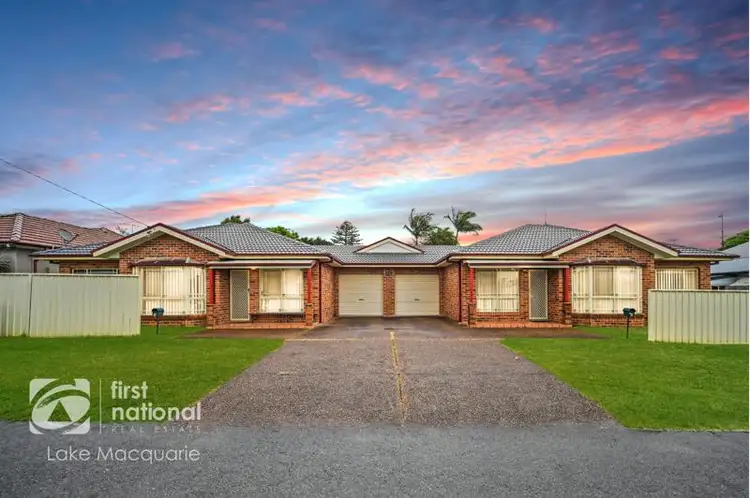 115A Macquarie Road, Cardiff NSW 2285