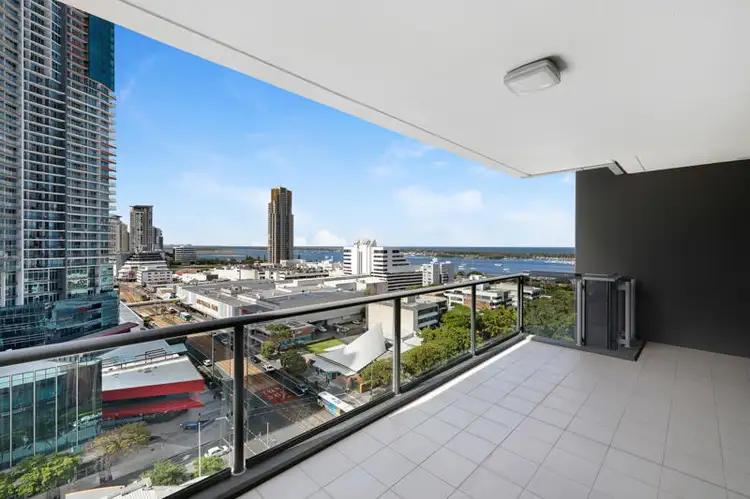 1208/34 Scarborough Street, Southport QLD 4215