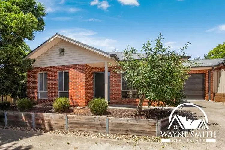 Second view of Homely unit listing, 6/88 Sutherland Street, Kilmore VIC 3764
