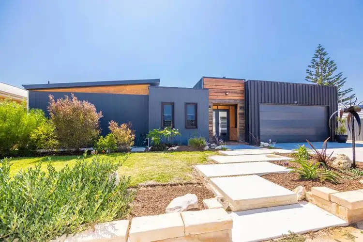Main view of Homely house listing, 10 Heales Way, Green Head WA 6514