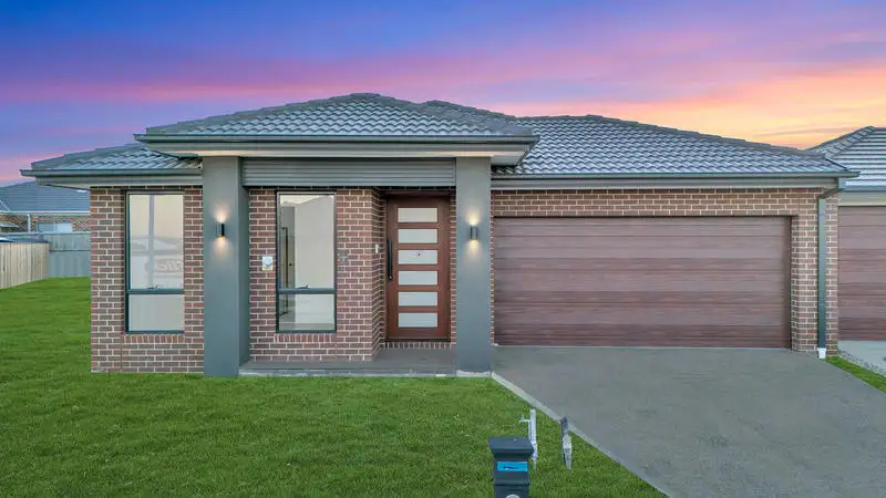 Main view of Homely house listing, 21 Ellendale Street, Mickleham VIC 3064