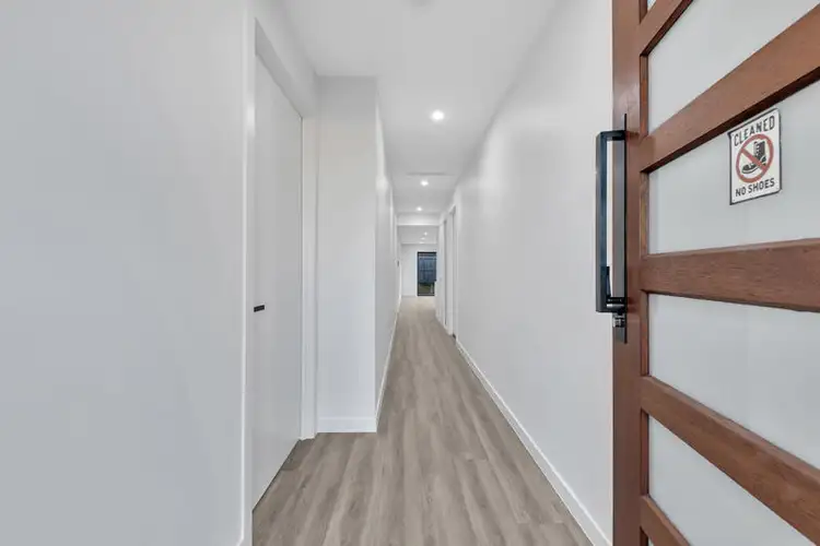 Second view of Homely house listing, 21 Ellendale Street, Mickleham VIC 3064