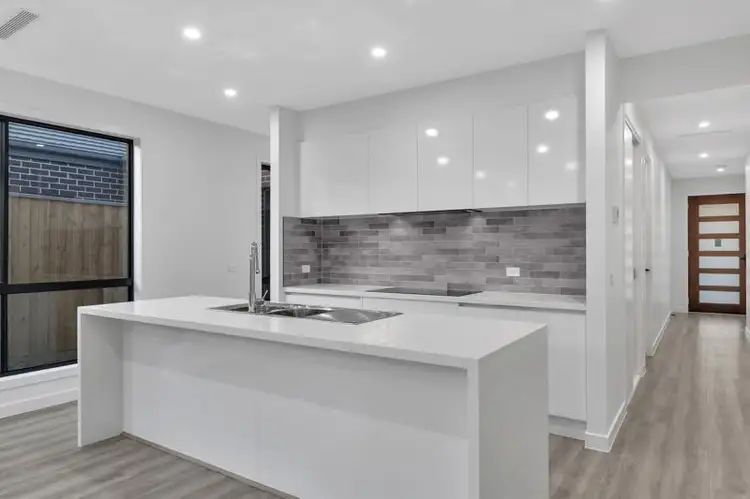 Third view of Homely house listing, 21 Ellendale Street, Mickleham VIC 3064